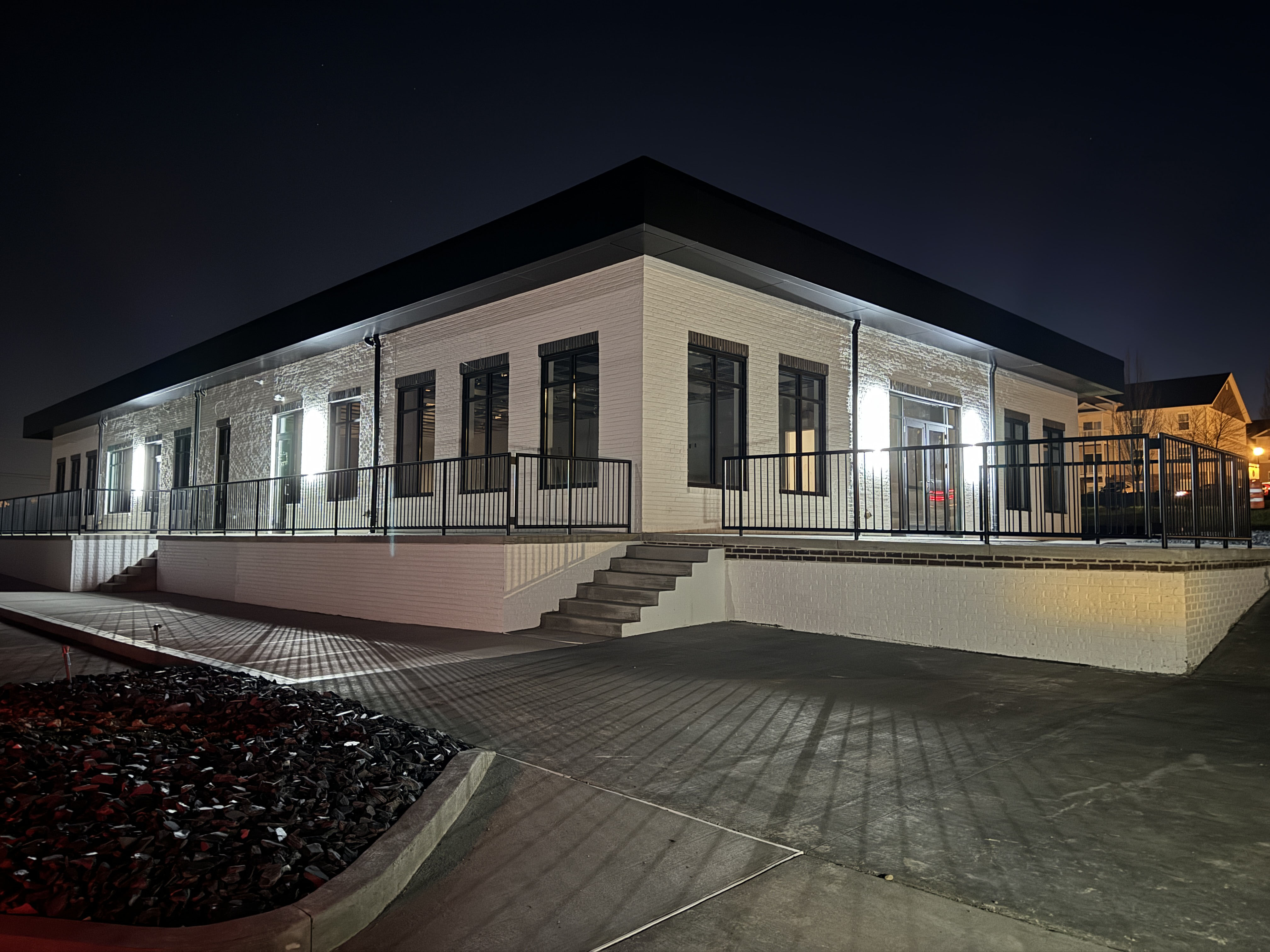 J. Hondros Building
