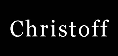 Christoff Logo
