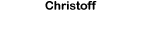 Christoff Logo